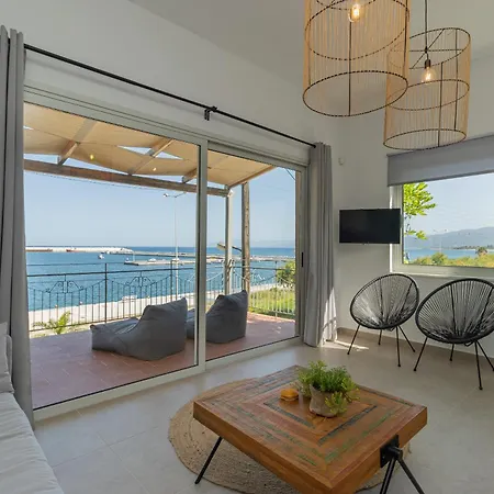 Phaos キパリシア