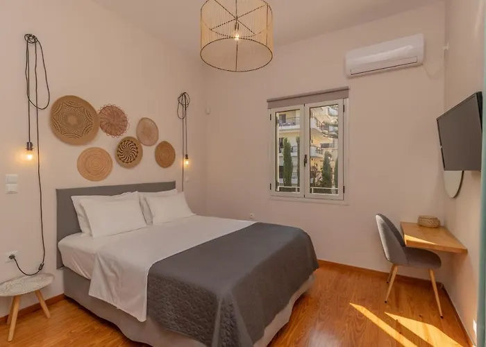 Phaos アパート *