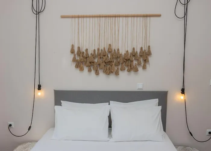 アパート Phaos *