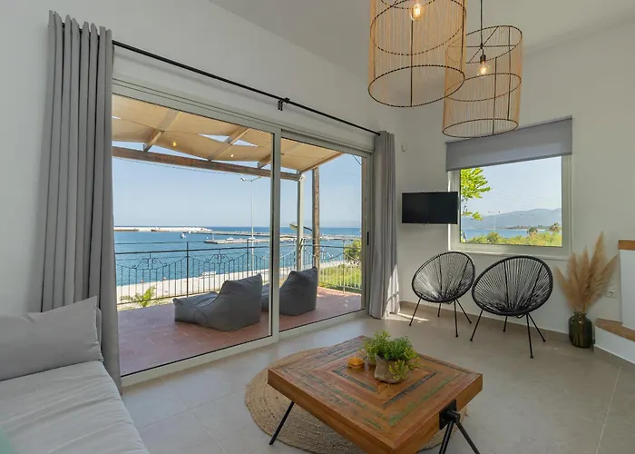 Phaos キパリシア