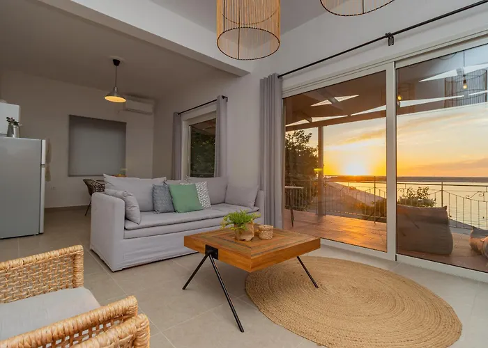 Phaos アパート *