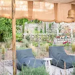Phaos Apartment Kyparissia