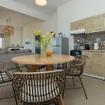 Apartment Phaos Kyparissia