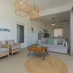 Phaos Apartment Kyparissia