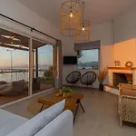 Apartment Phaos Kyparissia