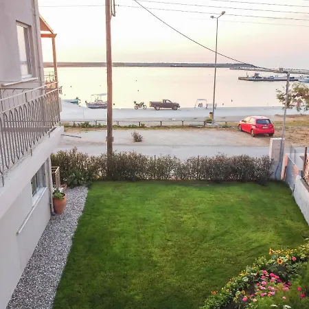 Phaos Appartement Kyparissia