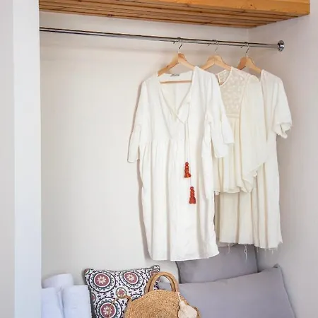 Phaos Apartment