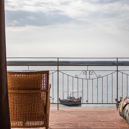 Appartement Phaos *