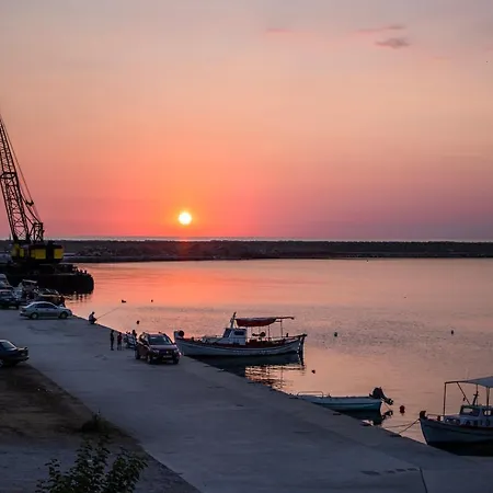 Phaos * Kyparissia