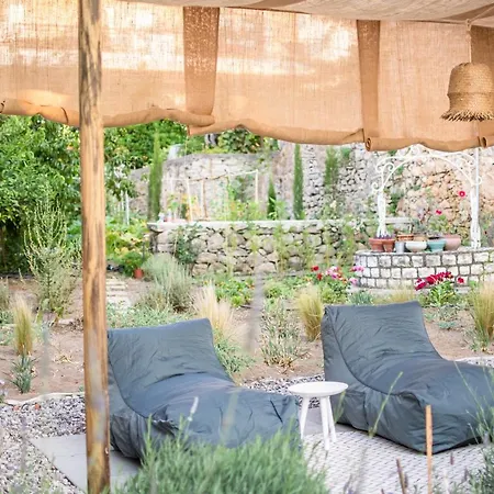 Phaos Appartement Kyparissia