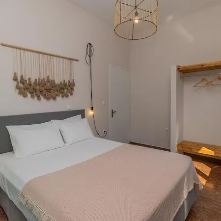 Apartamento Phaos *