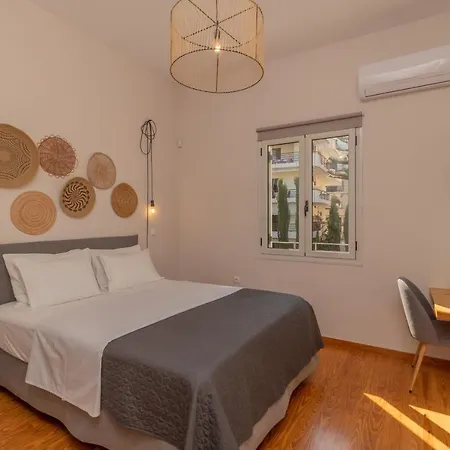 Phaos Apartment *