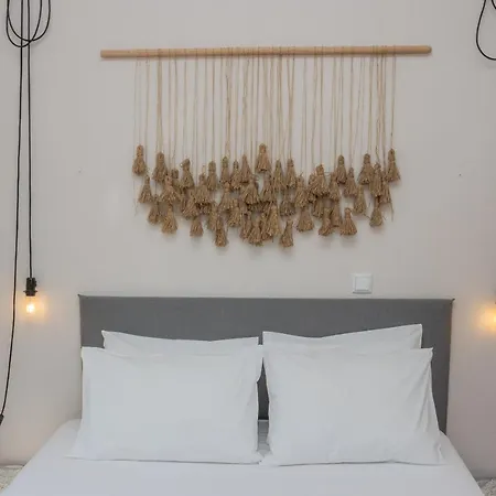 Apartamento Phaos *