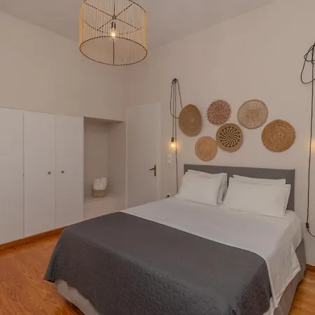 Apartamento Phaos