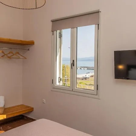 Apartamento Phaos *