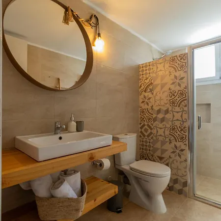Apartamento Phaos