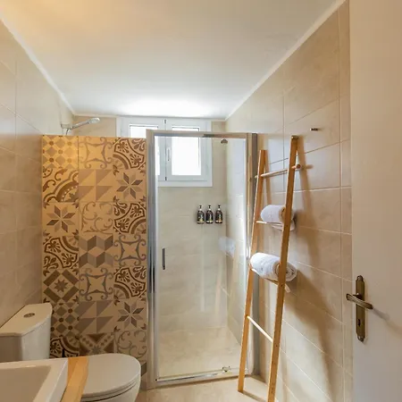 Apartamento Phaos Kyparissia