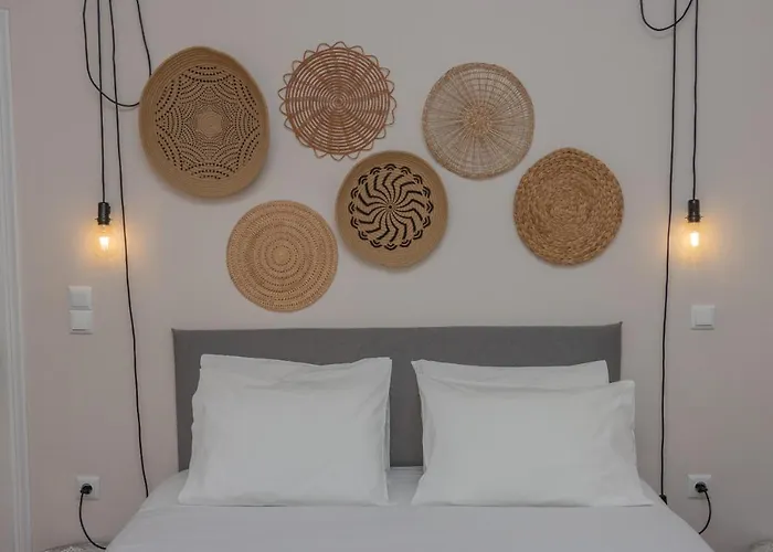 Phaos Apartment Kyparissia