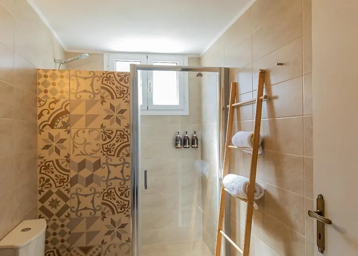 Apartment Phaos Kyparissia