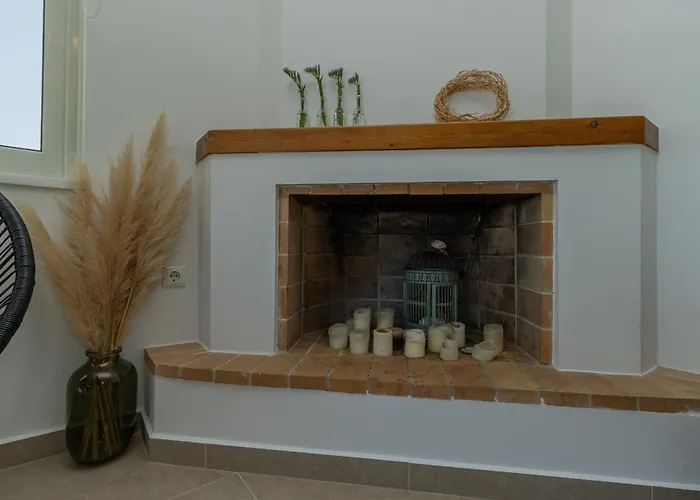 Apartment Phaos Kyparissia